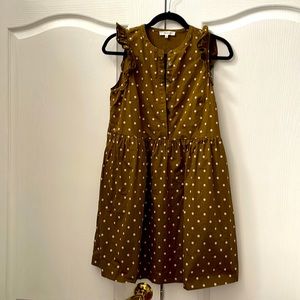 Madewell plus dress 0